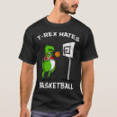 Search for t rex hates tshirts Lifting