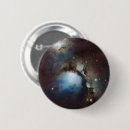 Search for astronomy round buttons Nebula