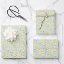 Recherche de poussin pâques papier cadeau Pour tous