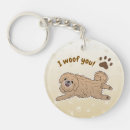 Search for pekes keychains Pekingese