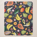 Search for mango blankets Exotic
