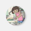 Search for scrub magnets Wash