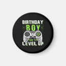 Search for controller magnets Birthday