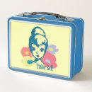 Search for tinkerbell lunch boxes Wings