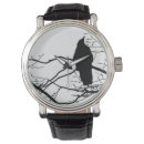 Recherche de le corbeau montres Gothique