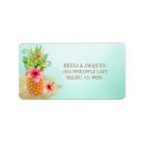 Search for bouquet return address labels Watercolor floral bouquet