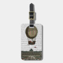 Search for airship Antique