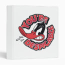 Search for duck binders Looney tune character
