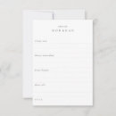 Recherche de baby shower note cards Nouveaux parents
