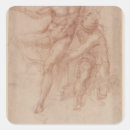 Recherche de michaël angelo autocollants Croquis