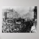 Search for demonstration art English