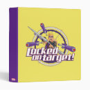 Search for target binders Hawkeye