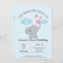 Search for bubbles birthday invitations Cute