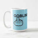 Search for goblin mugs Halloween