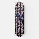 Recherche de cyberpunk skateboards Manga