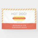 Recherche de dog banners Moderne