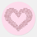 Search for binary code stickers Computer