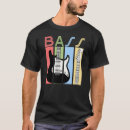 Search for stringed instruments tshirts Rock and roll