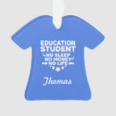 Search for education ornaments Student