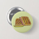 Recherche de fromage badges Sandwich
