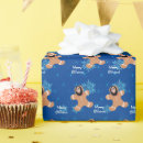 Search for elf hat wrapping paper Family faces