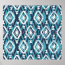 Search for ethnic art posters Geometric