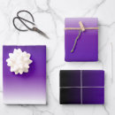 Search for black and purple wrapping paper Pretty