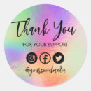 Recherche de trendy autocollants Tendance