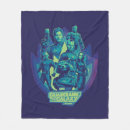 Search for team logo blankets Marvel