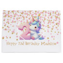 Search for 2nd birthday gift bags Pink