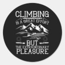 Recherche de trekking autocollants Montagne