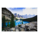 Recherche de moraine lake posters Pittoresque