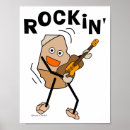 Recherche de rockin posters Guitare