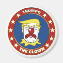 Search for dump magnets Politics