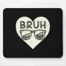Search for breaking heart mousepads Love break valentine heart