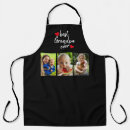 Search for unique birthday aprons Cute