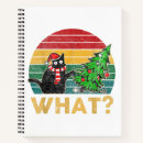 Search for naughty notebooks Santa