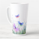 Recherche de peinture papillon tasses Papillons