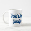 Search for awesome grandpa mugs Granddad