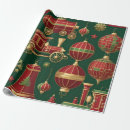 Search for steampunk gift wrap Victorian