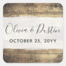 Recherche de planches en bois autocollants Vintage