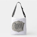 Recherche de movie sacs Typographie