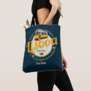Search for lisbon tote bags Souvenir
