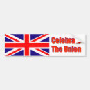 Search for union bumper stickers Scotland