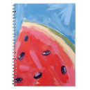 Recherche de pastèque rouge carnets Fruit