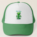 Recherche de monster casquettes Monstre