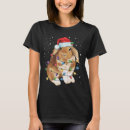 Search for christmas bunny tshirts Popular