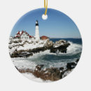 Search for portland maine ornaments Head