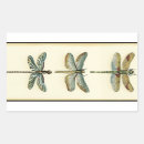 Search for dragonflies stickers Insects