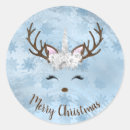 Search for blue marble stickers Glitter